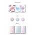 Dream Catcher Summer Holiday Special Mini Album Normal Edition I Version 64p Booklet+1p Film Photo+3p PhotoCard+3p Luggage Sticker+Message PhotoCard SET+Tracking Kpop Sealed