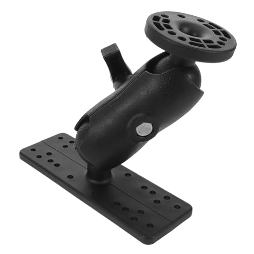 Support de sondeur pour bateaux en materiaux marins durables