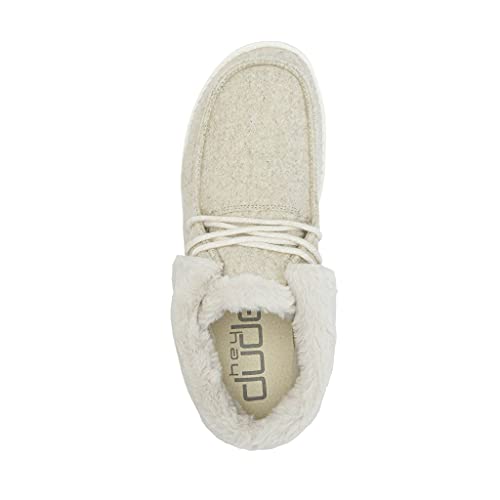Image of HEYDUDE Women's Britt Shoes Multiple Colors