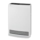 RC-B5801ACP 13A [Wiz プラズマクラスター/空気清浄機搭載 PM2.5対応 50号 ガスファンヒーター 都市ガス]