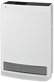 Amazon.co.jp: ガスファンヒーター - ガス暖房: ホーム＆キッチン