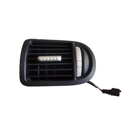 Grille climatisation Cayenne 2003-2010 d'aération habitacle