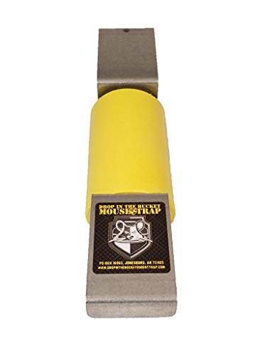 Drop In The Bucket Inc DITBMT001 Drop In The Bucket Multiple Catch Animal Trap thumb #3