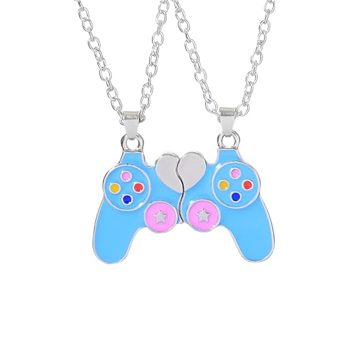 Collier magnétique argent sterling 925 bijoux pour femmes hommes et accessoires filles koala