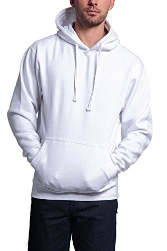 G-Style USA Men's Premium Heavyweight Pullover Hoodie Sweatshirts