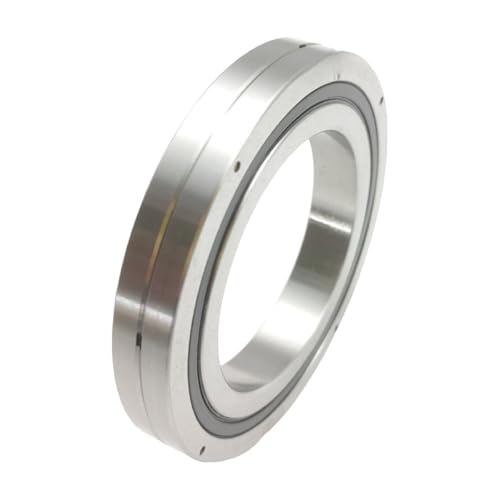 Roulement à rouleaux croisés RB6013 contre les vibrations de machine-outil