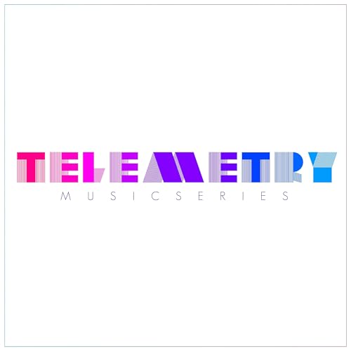 Telemetry cover art
