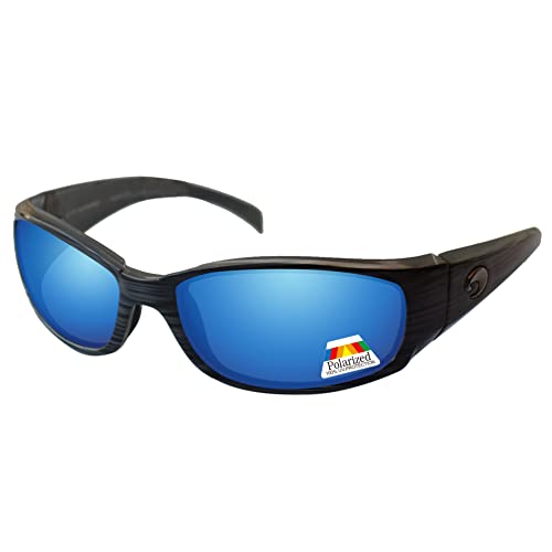 Image of Bwake Replacement Lenses for Costa Del Mar Hammerhead Sunglasses POLARIZED