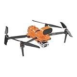 Compare DJI Mavic 4 Pro (6937224109933) vs Autel Robotics Evo II V3 Dual 640T (102001516)