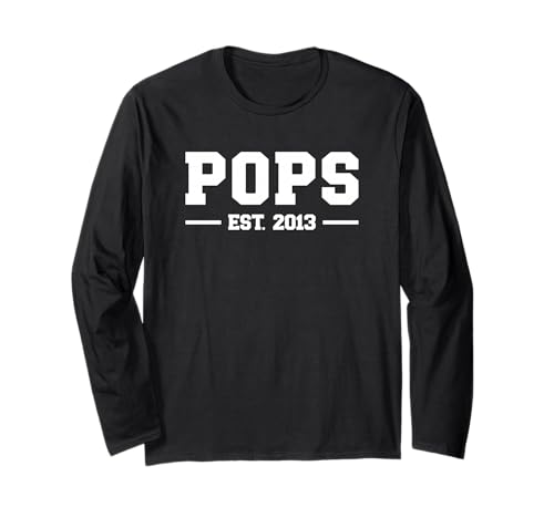 Pops Est 2013�APops Established 2013 ����T�V���c
