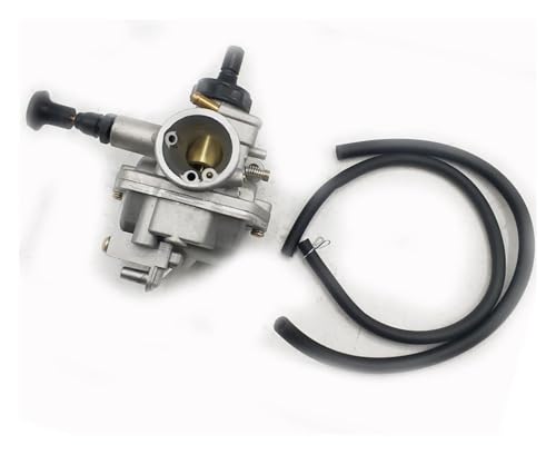 Carburateur H100S MB100 résoudre problème démarrage dirt bike 1979-1982