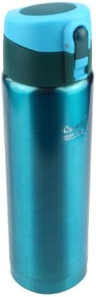 Captain stag (CAPTAIN STAG) Sea Esprit SH one-touch personal bottle 500 Light Blue M-5485 (japan import)