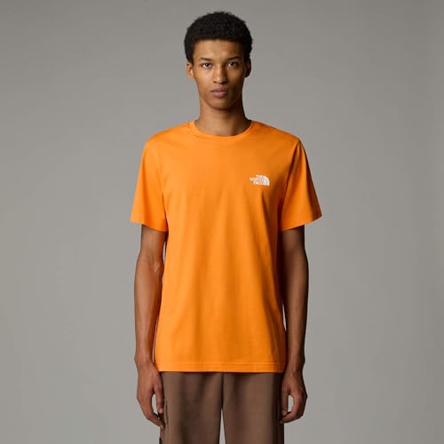 the north face simple dome t shirt - vue 8