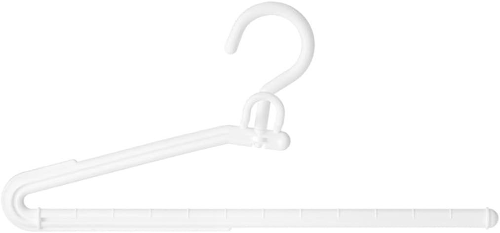 Pants Rack Wardrobe Multi-Functional Seamless Hanger Pants Household Multi-Layer Storage Artifact