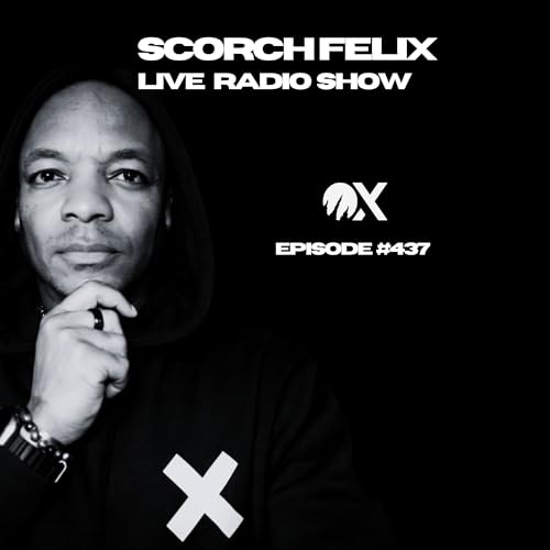 Scorch Felix Live#437 DMT-FM (Tenerife) SATURDAY- 14:00 HRS - 15:00 HRS