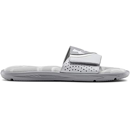 Image of Under Armour Men Ansa Fixed Slides Sandals
