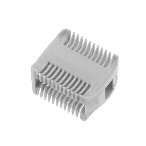 Gogogmee Portable Electric Eyebrow Hair Trimmer Pink Micro-Trim Eyebrow Shaper Trimmer Beauty Grooming Tool