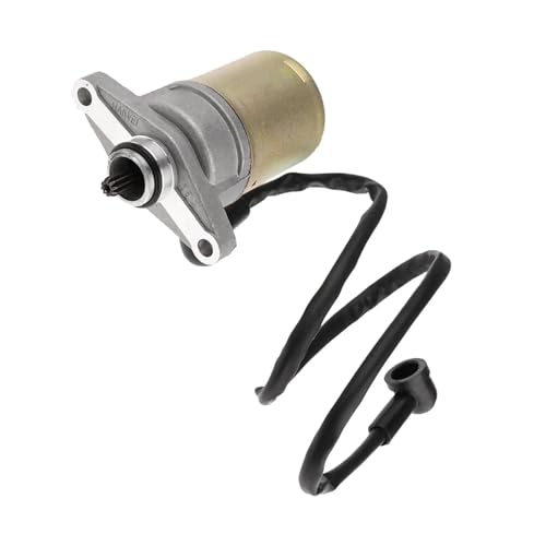 DC12V 10dX^[^[[^[ 47cc 49cc 50cc 60cc 72cc GY6GWXN[^[ybgATVS[J[gAvP[VɓK