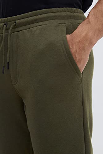 Blend Sportivi Downton Pantaloni Eleganti Da Uomo, 190414_Forest Night, M - 5