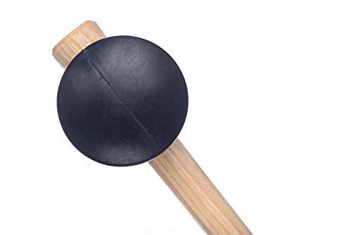 KingTony BR Martelo De Borracha 600 Gramas 7848-60