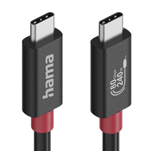 Câble USB C Hama 00200799 - vue 4