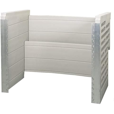 Bilco ScapeWEL Emergency Egress Window Well - 4048-42 Cover