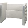 Bilco ScapeWEL Emergency Egress Window Well - 4048-66