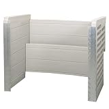 Bilco ScapeWEL Egress Window Well
