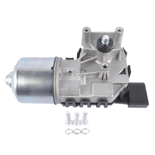 Moteur d'essuie glace avant 5C6955121A 6R1955023A pour mécanisme VW Polo Jetta