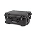 Nanuk R 955 Wheeled Eco-Friendly Waterproof Hard Case, Black