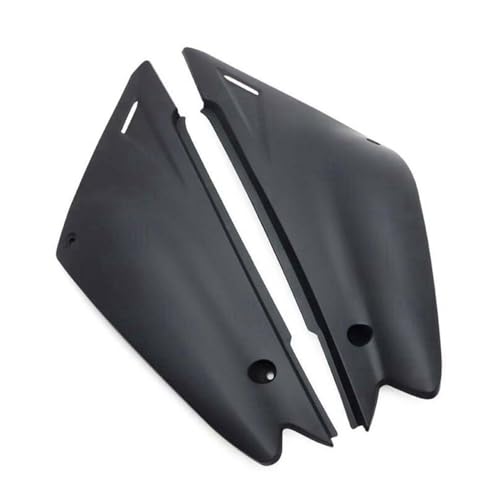 GXT200 DR200 carénage latéral plaque déversement 2X garde droite trois générations