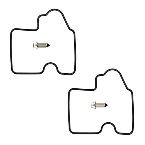 Kit carburateur Kawasaki KVF 750 anti-fuite pour retrouver un ralenti stable