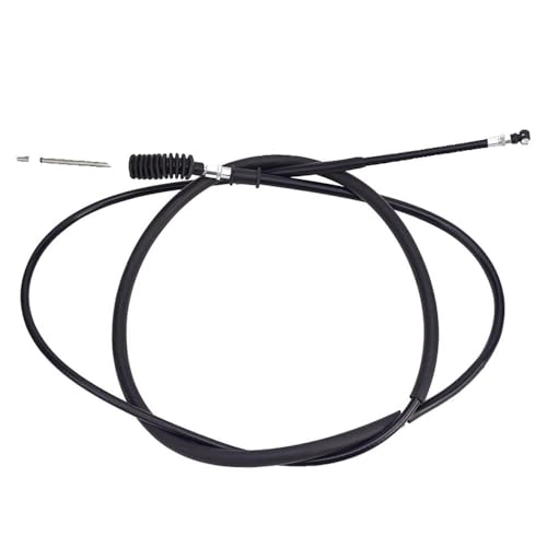 Cable de frenado trasero para Vespa Primavera y Sprint 150 de acero 2017 a 2022