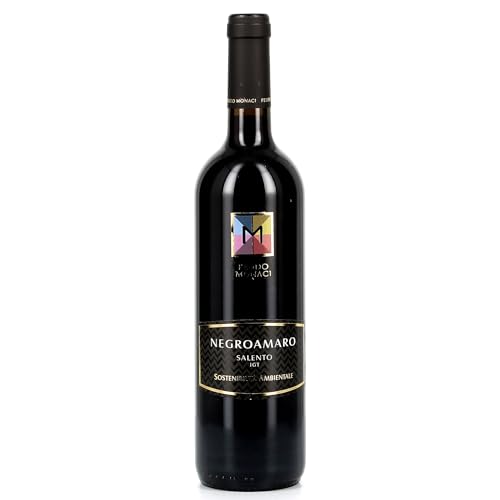 Feudo Monaci Negroamaro Salento Igt, 750 ml
