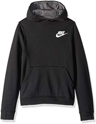 youth nike pullover
