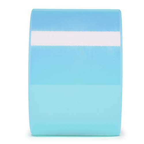 Orangatang Caguama 85 Mm Longboard Wheels For Cruising, Diy Electric Skateboards, Eboards (Blue, Set Of 4) #TOP1