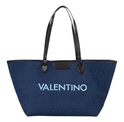 Handbag Femme Valentino Reverse en cuir haut de gamme
