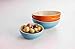 Le Creuset Stoneware Multi Bowl, 1.7 qt., Flame