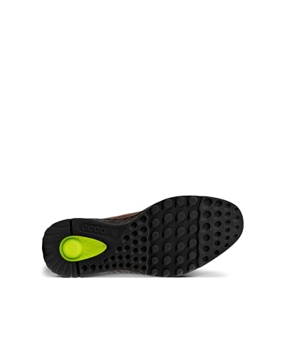 ECCO Men's St.1 Hybrid Luxury Dress Sneaker3
