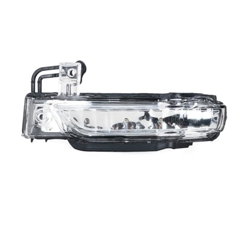 Clignotants dynamiques Grand Cherokee pour vos trajets de nuit