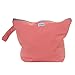 GroVia Zippered Wetbag - Rose
