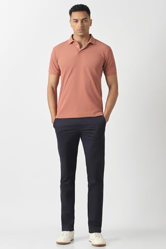 Image of Van Heusen Men T-Shirt