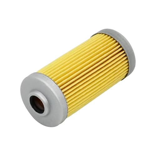 Filtro de precombustible para motores Serie 100 modelos 102 y 103 5