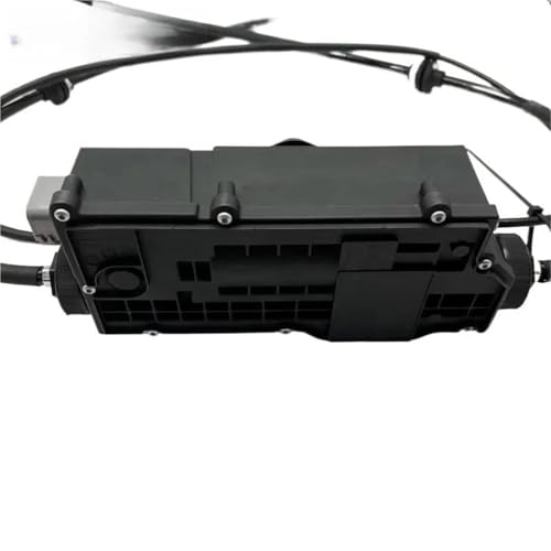 Unidad Control Actuador Freno Estacionamiento Eléctrico X5 F85 y X6 F86 34436882007 2