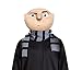 Produktbild Disguise Herren Gru Adult Costume Kit Erwachsenenkostme, Mehrfarbig, Einheitsgröße