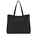 Imagen de GUESS Meridian Girlfriend Tote, Bag Women, BLA