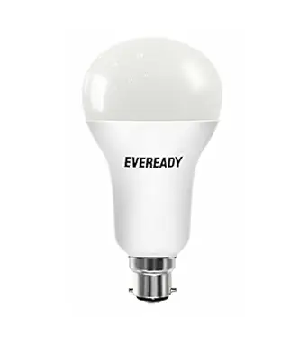 Eveready 18W B22 LED Bulb, (3B65PB00018)