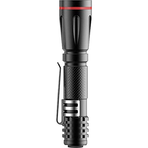 Preisvergleich Produktbild Basetech T50 LED Taschenlampe 50 lm 47 g