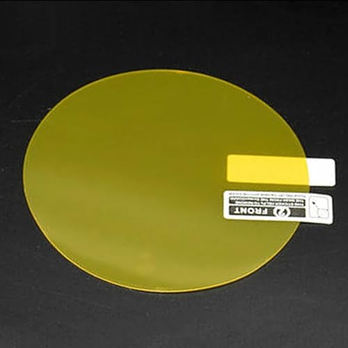 Film de protection d'écran de moto haut de gamme pour Yamaha XSR700 XSR900 16-17