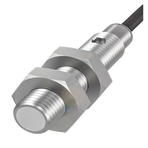 Détecteur M08MI-PSC20B-BV05 Proximity Switch Sensor pour automatisation de convoyeur